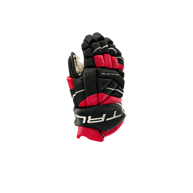 True Catalyst 7X3 Junior Hockey Gloves