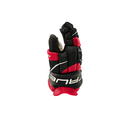 True Catalyst 7X3 Junior Hockey Gloves