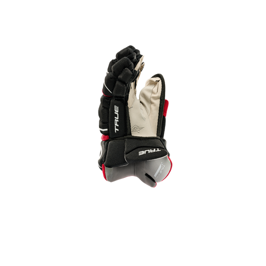 True Catalyst 7X3 Junior Hockey Gloves