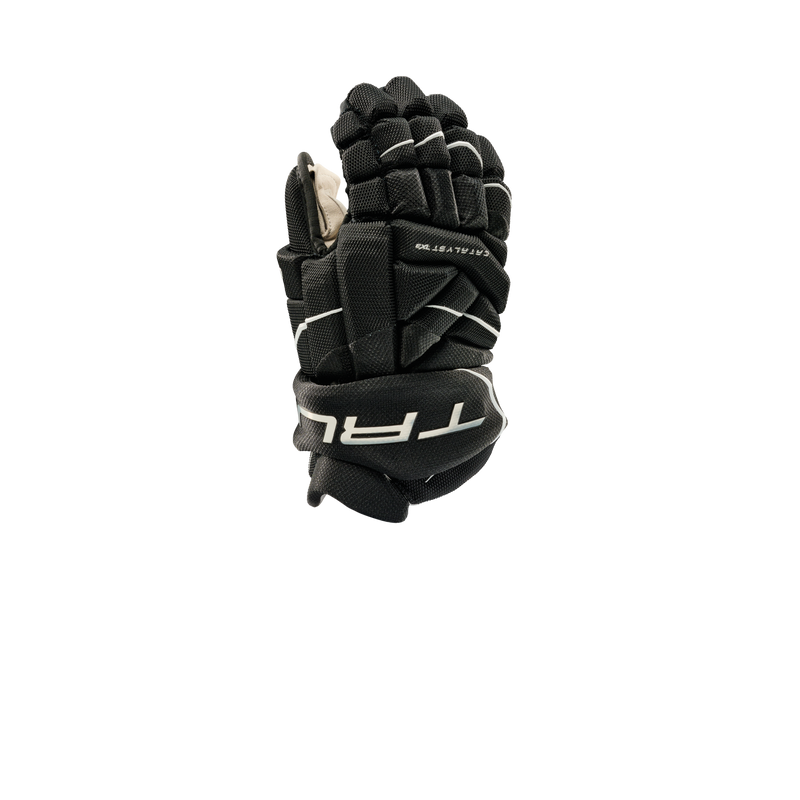 Load image into Gallery viewer, True Catalyst 7X3 Junior Hockey Gloves
