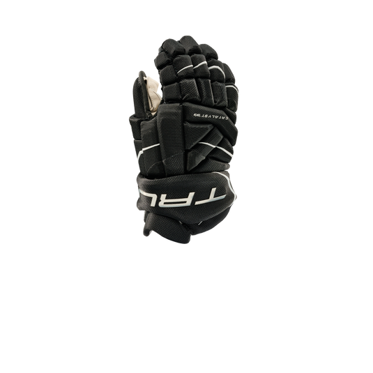 True Catalyst 7X3 Junior Hockey Gloves