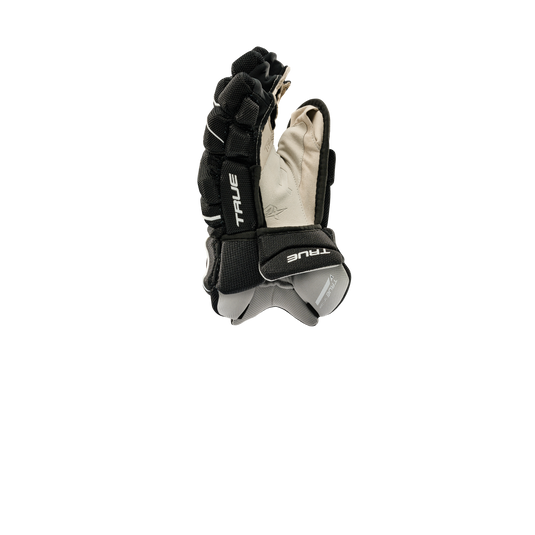 True Catalyst 7X3 Junior Hockey Gloves