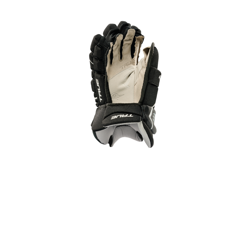 Load image into Gallery viewer, True Catalyst 7X3 Junior Hockey Gloves
