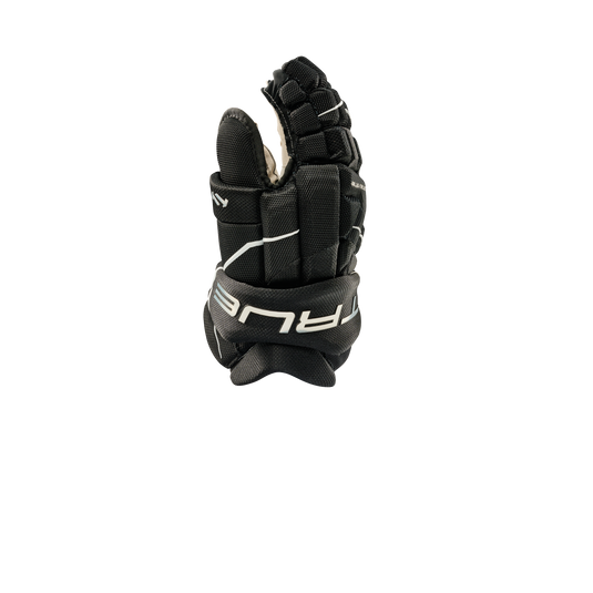 True Catalyst 7X3 Junior Hockey Gloves