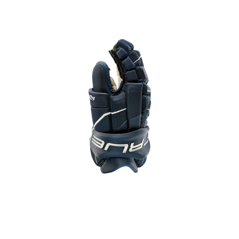 Load image into Gallery viewer, True Catalyst 7X3 Junior Hockey Gloves
