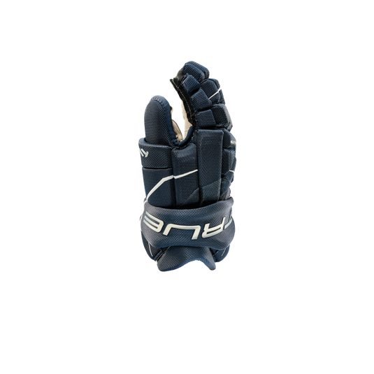 True Catalyst 7X3 Junior Hockey Gloves