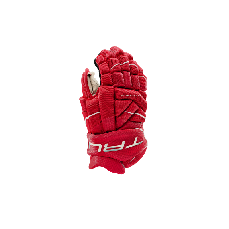 Load image into Gallery viewer, True Catalyst 7X3 Junior Hockey Gloves
