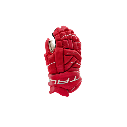 True Catalyst 7X3 Junior Hockey Gloves