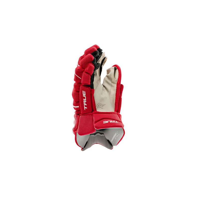 Load image into Gallery viewer, True Catalyst 7X3 Senior Hockey Gloves
