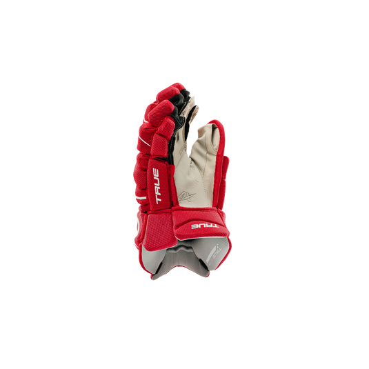 True Catalyst 7X3 Junior Hockey Gloves