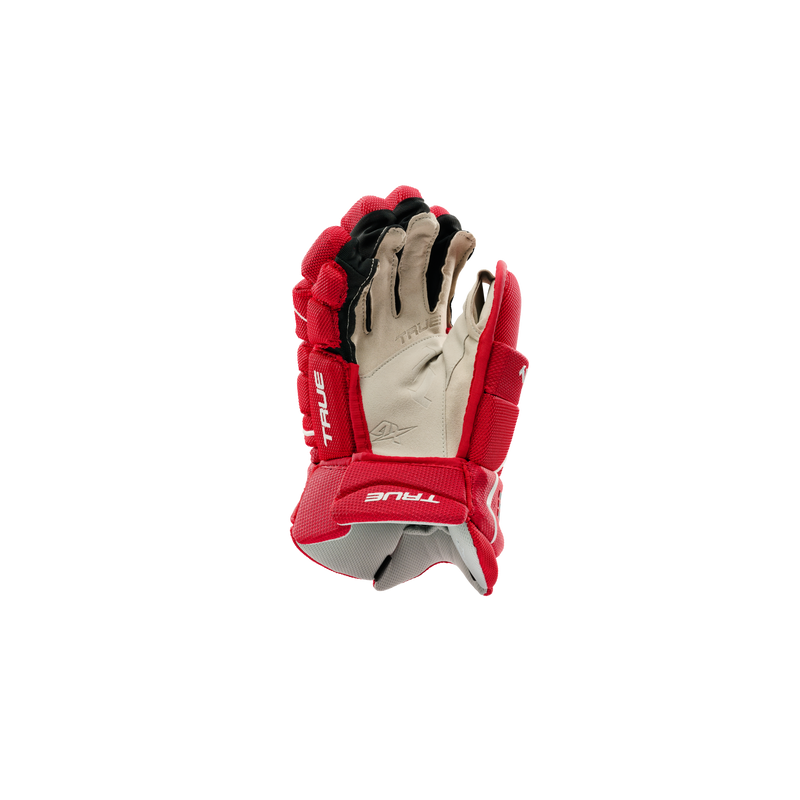 Load image into Gallery viewer, True Catalyst 7X3 Junior Hockey Gloves
