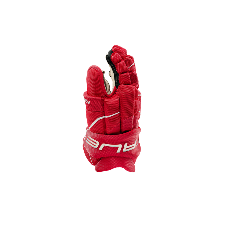 Load image into Gallery viewer, True Catalyst 7X3 Junior Hockey Gloves
