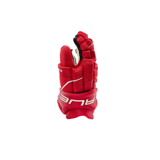 True Catalyst 7X3 Junior Hockey Gloves