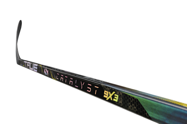 Load image into Gallery viewer, True Catalyst 9X3 Sr Hockey Stick
