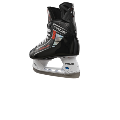 True Hzrdus 5X4 Junior Ice Hockey Skates