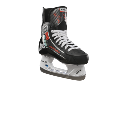 True Hzrdus 5X4 Junior Ice Hockey Skates