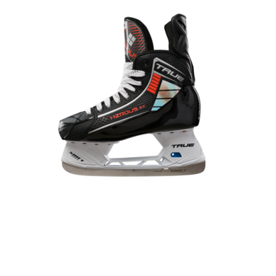 True Hzrdus 5X4 Junior Ice Hockey Skates