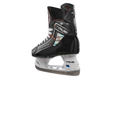 True Hzrdus 7X4 Junior Ice Hockey Skates