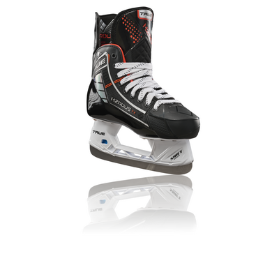 True Hzrdus 7X4 Junior Ice Hockey Skates