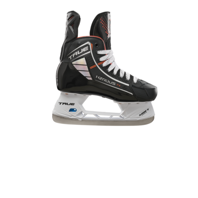 True Hzrdus 7X4 Intermediate Ice Hockey Skates