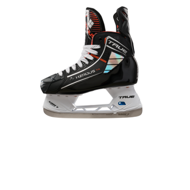 True Hzrdus 7X4 Intermediate Ice Hockey Skates