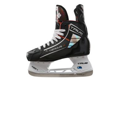 Load image into Gallery viewer, True Hzrdus 7X4 Intermediate Ice Hockey Skates
