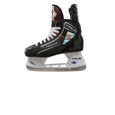 True Hzrdus 7X4 Intermediate Ice Hockey Skates