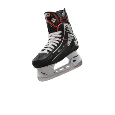 True Hzrdus 9X4 Junior Ice Hockey Skate Skates