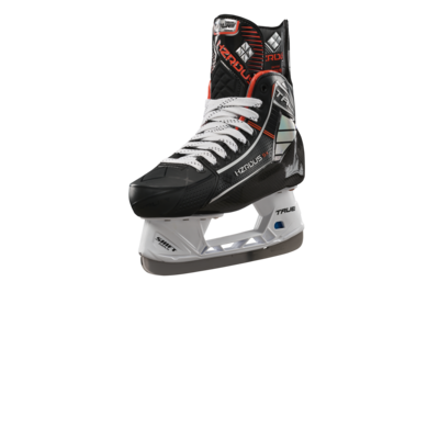 Load image into Gallery viewer, True Hzrdus 9X4 Junior Ice Hockey Skate Skates
