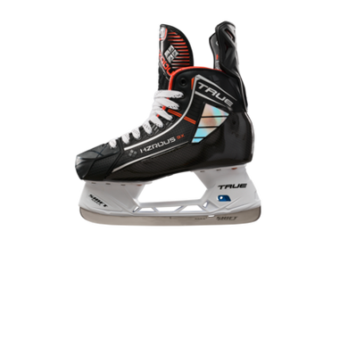 True Hzrdus 9X4 Intermediate Ice Hockey Skates