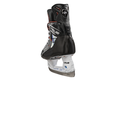 True Hzrdus 9X4 Junior Ice Hockey Skate Skates