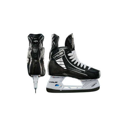 True Hzrdus Pro Hockey Skate