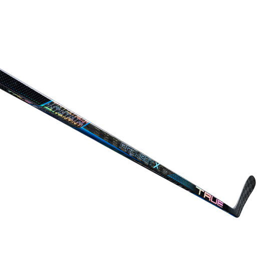 True Project X 2023 Intermediate Hockey Stick