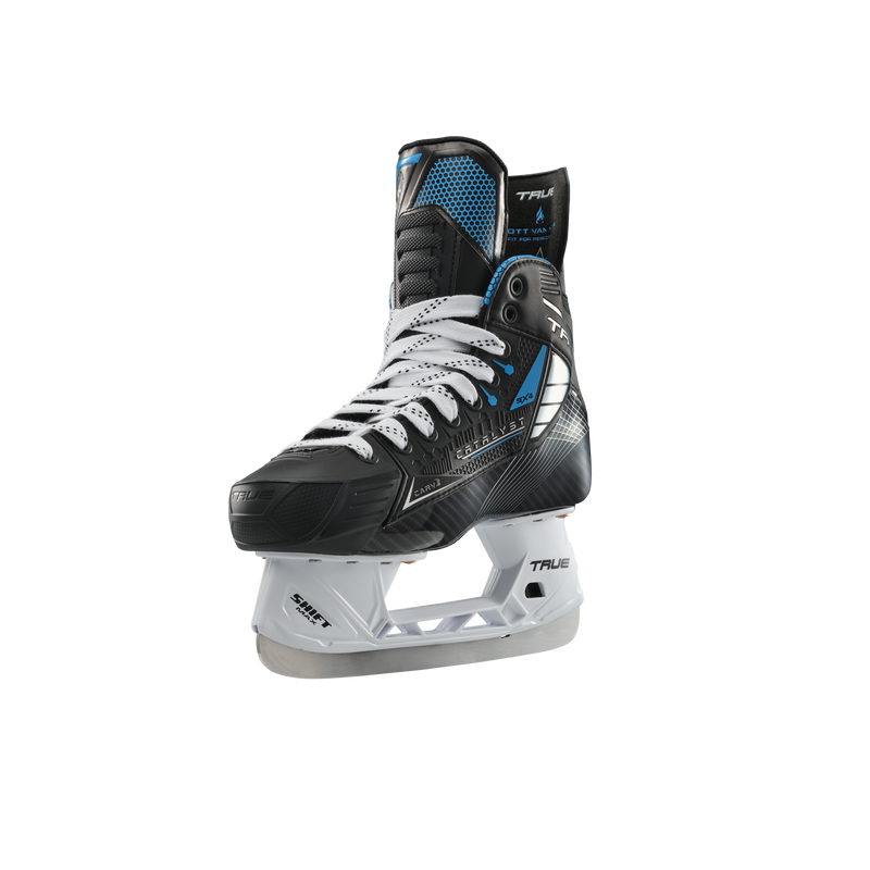 Load image into Gallery viewer, True Catalyst 5X4 Senior Hockey Skates
