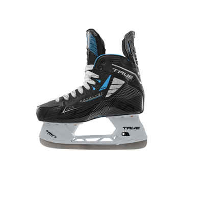 True Catalyst 5X4 Senior Hockey Skates