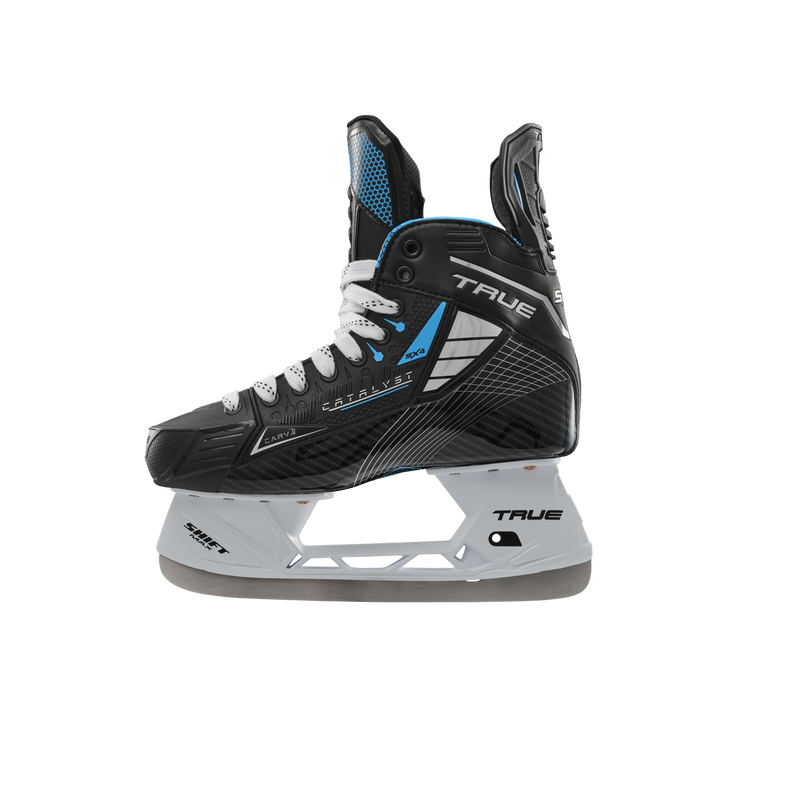 Load image into Gallery viewer, True Catalyst 5X4 Senior Hockey Skates
