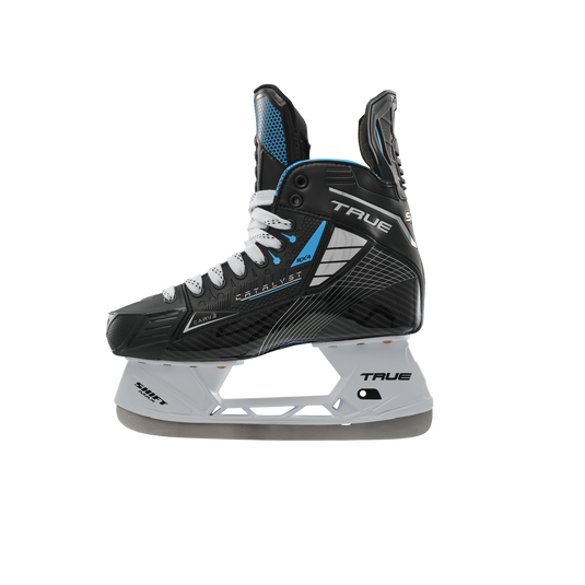 True Catalyst 5X4 Senior Hockey Skates