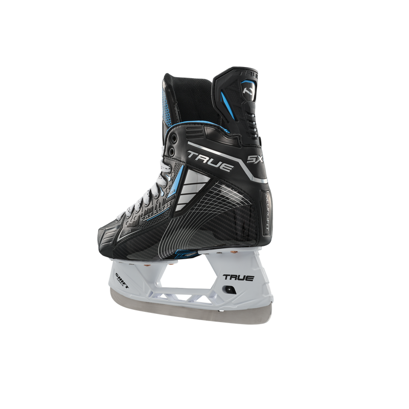 Load image into Gallery viewer, True Catalyst 5X4 Senior Hockey Skates
