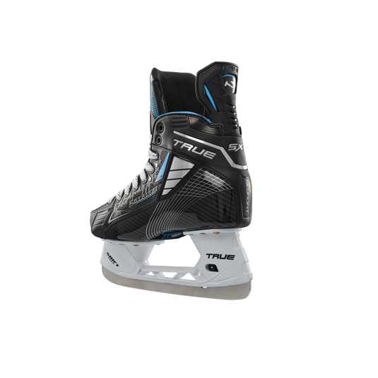 True Catalyst 5X4 Senior Hockey Skates