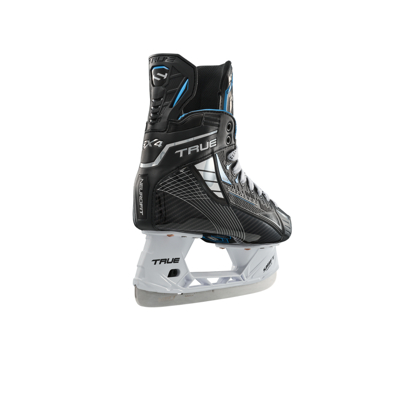 Load image into Gallery viewer, True Catalyst 5X4 Senior Hockey Skates
