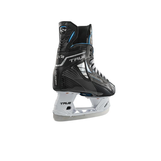 True Catalyst 5X4 Senior Hockey Skates