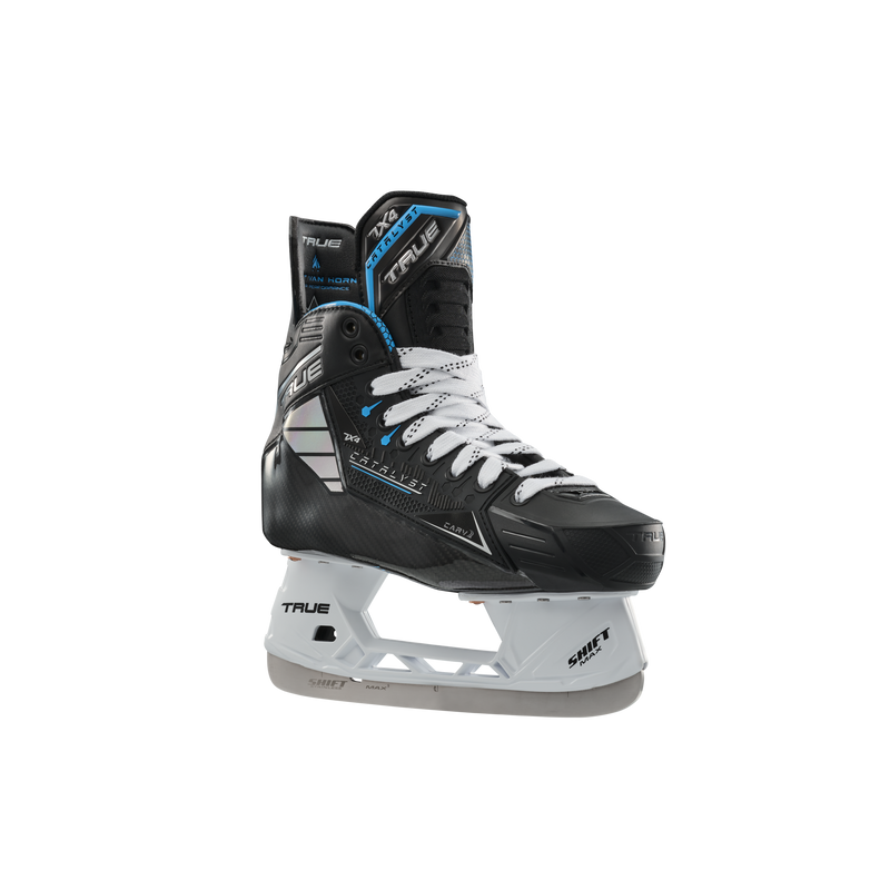 Load image into Gallery viewer, True Catalyst 7X4 Senior Hockey Skate
