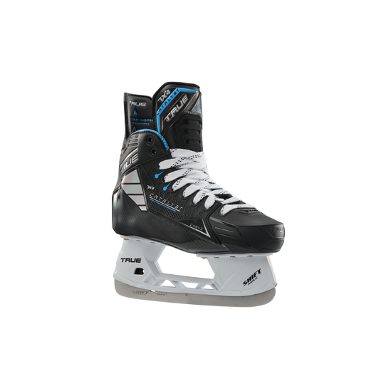 True Catalyst 7X4 Senior Hockey Skate