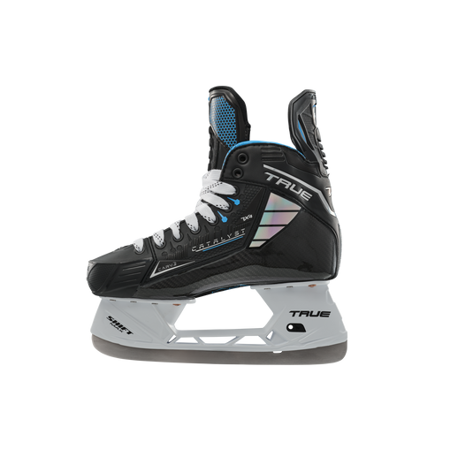 True Catalyst 7X4 Senior Hockey Skate