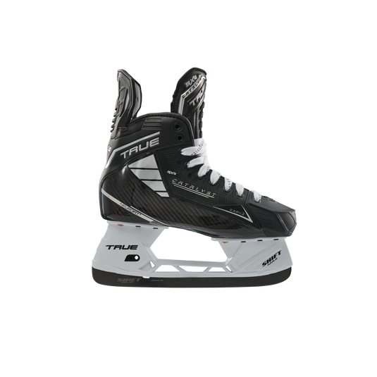 True Catalyst 9X4 Intermediate Hockey Skate