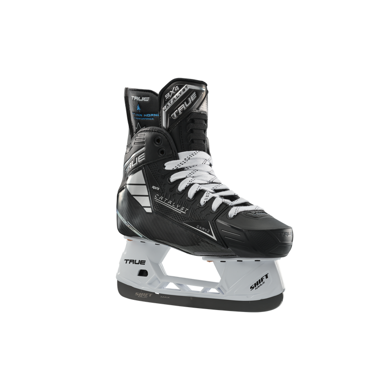 Load image into Gallery viewer, True Catalyst 9X4 Intermediate Hockey Skate
