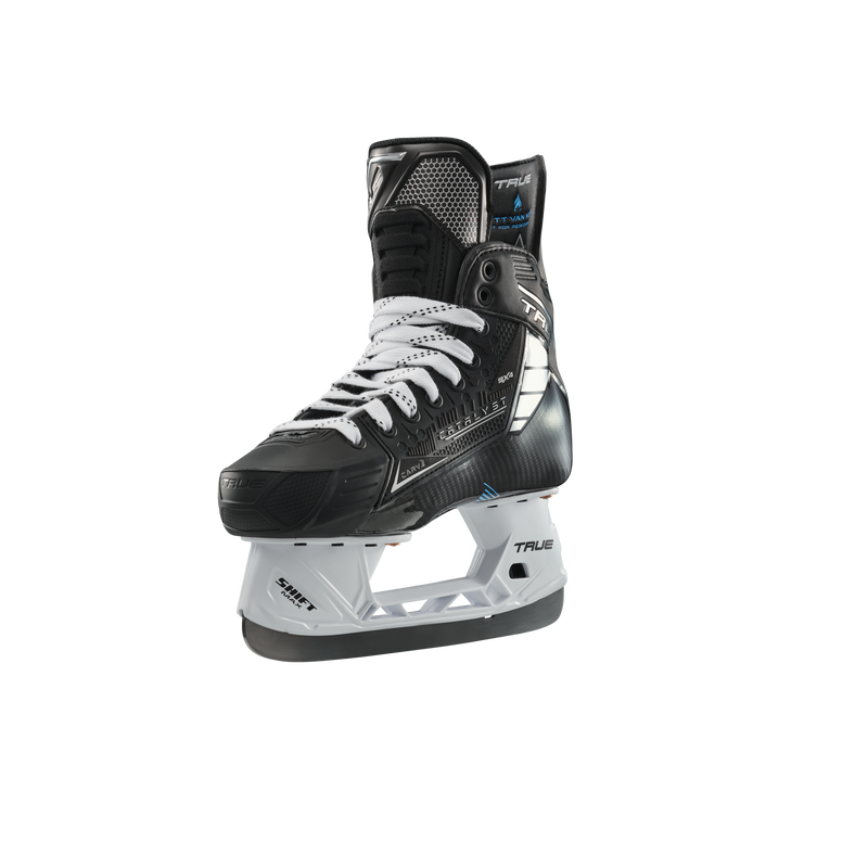 Load image into Gallery viewer, True Catalyst 9X4 Intermediate Hockey Skate
