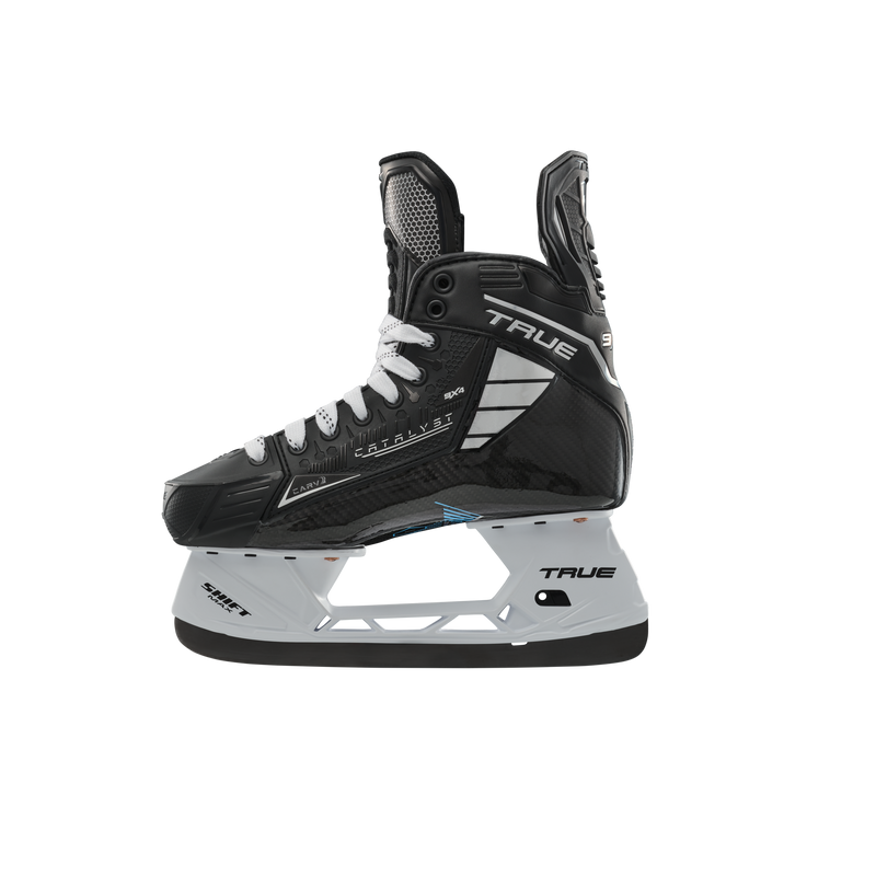 Load image into Gallery viewer, True Catalyst 9X4 Intermediate Hockey Skate
