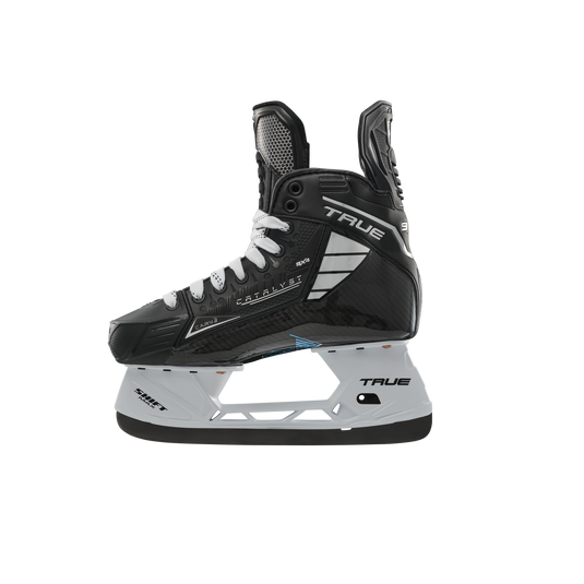 True Catalyst 9X4 Senior Hockey Skate