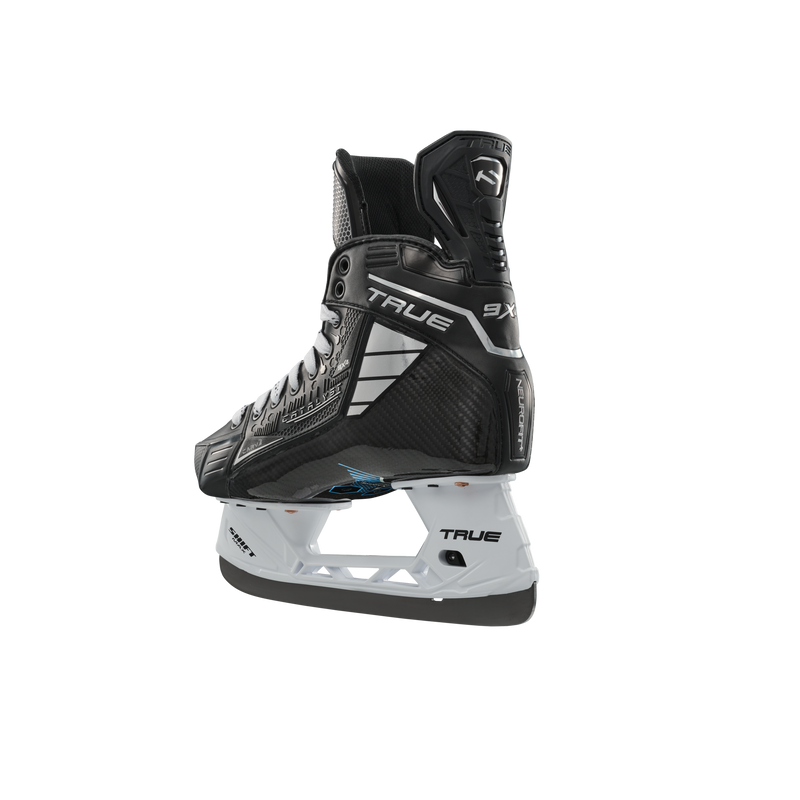 Load image into Gallery viewer, True Catalyst 9X4 Intermediate Hockey Skate
